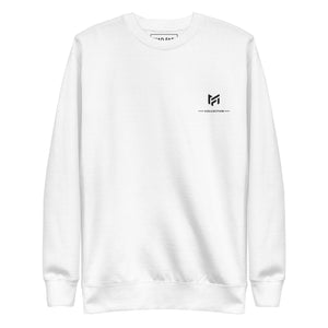 Premium Sweatshirt - Print Back